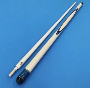 LONGONI CAROM CUE TWINS 12 mm. ** TO PLAY 3 CUSHIONS. - Picture 1 of 5