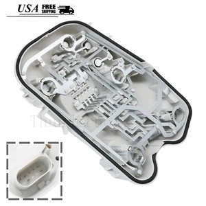 Rear Light Tail Light Bulb Holder For Audi A6 Quattro 3.2L V6 -Gas 4.2L V8 -Gas - Picture 1 of 12