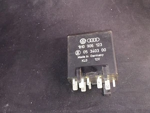 Relais Control Module Unit MB Steuergerät 1H0906123 ; 05340300 T359 - Picture 1 of 1