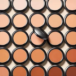 MAC Studio Fix Powder Plus Foundation DISCONTINUED DCHOOSE YOUR SHADE - Picture 1 of 53