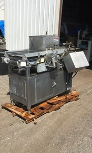 GROTE PEPPERONI SLICER SINGLE LANE PEPPOMATIC FG101-2001 - Picture 1 of 4