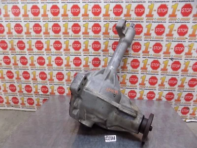 Dodge Durango 2001-2003 eje delantero diferencial soporte conjunto 52069680ad oem Foto 1 de 4