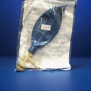 NEW - HT50 - Latex Free Oxygen Blending Kit Bag Assembly - Picture 1 of 1