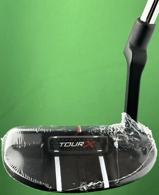 Tour X Junior Kids Putter LEFT Hand For Ages 8-11, Height 46"-54" LH NEW - Image 1 of 4