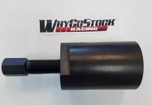 CFMOTO Flywheel Remover Rotor Magneto Puller 500 800 CF500 X5 Z5 X8 Z8 EX 600 - Foto 1 di 1