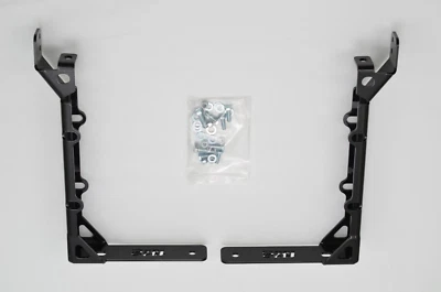 Refuerzo de cama trasera todoterreno 1320 con amarre para Toyota Tacoma 2005-2023 EE. UU. Foto 1 de 4