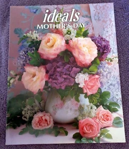 Ideals Magazine Mother's Day, Vol. 58 No.2, March 2001 - Bild 1 von 5