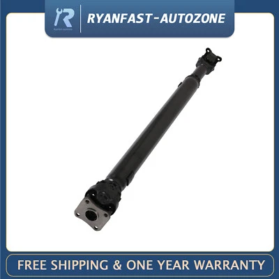 Conjunto de eje de transmisión trasero para Toyota 4Runner 1996-2000 4x4 371103D300 Foto 1 de 4