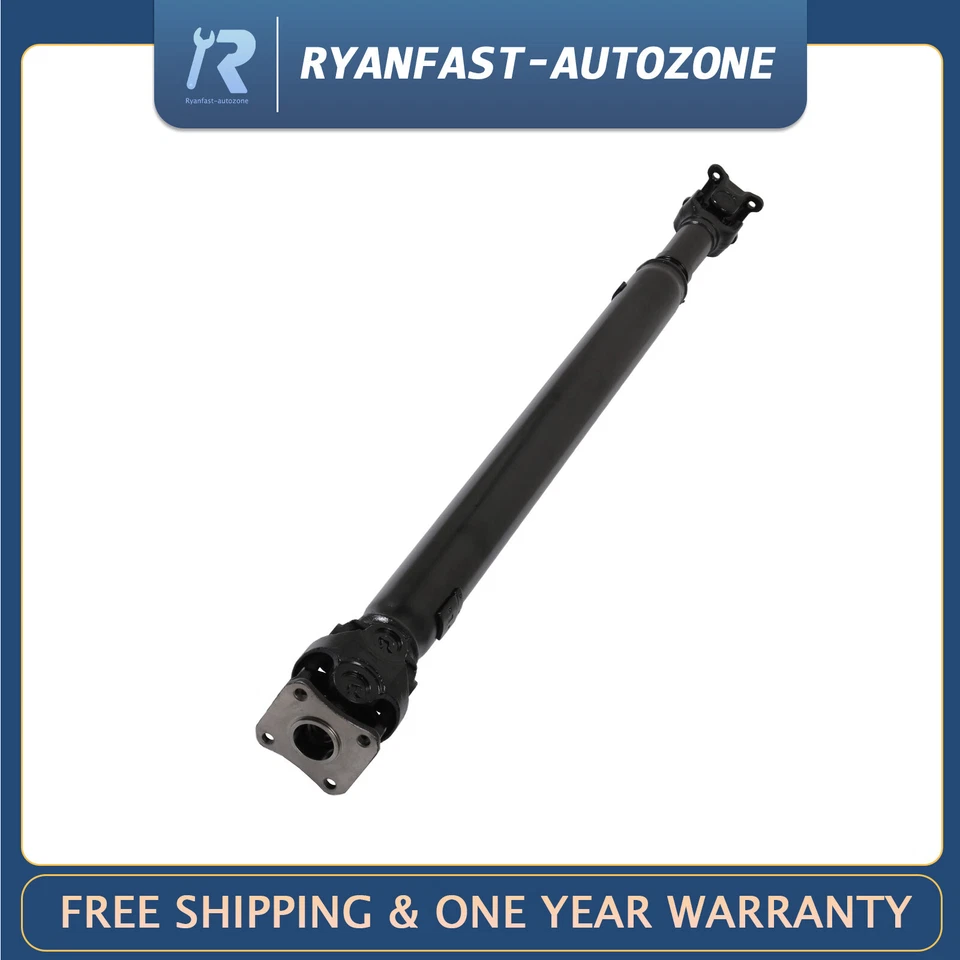 Conjunto de eje de transmisión trasero para Toyota 4Runner 1996-2000 4x4 371103D300 Foto 1 de 4