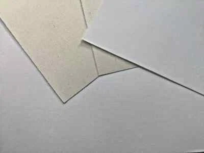 Inkjet Printable Cotton Canvas  Photo Paper 210 X 297 MM High resolution Paper - Image 1 of 2