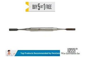 Wise Dental Surgical Bone File 45 Miller - Picture 1 of 1