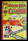 1980 Richie Rich Cash #35 Harvey Comics Combined Shipping.