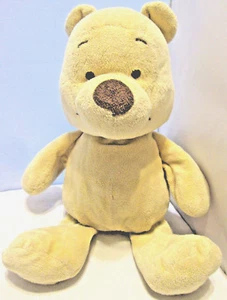 Vintage Disney Winnie Puuh Plüschtier 11 Zoll Stofftier in sehr gutem Zustand - Bild 1 von 5