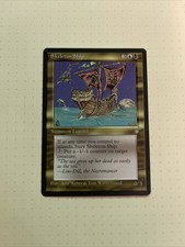 MTG - X1 Skeleton Ship - Ice Age NM