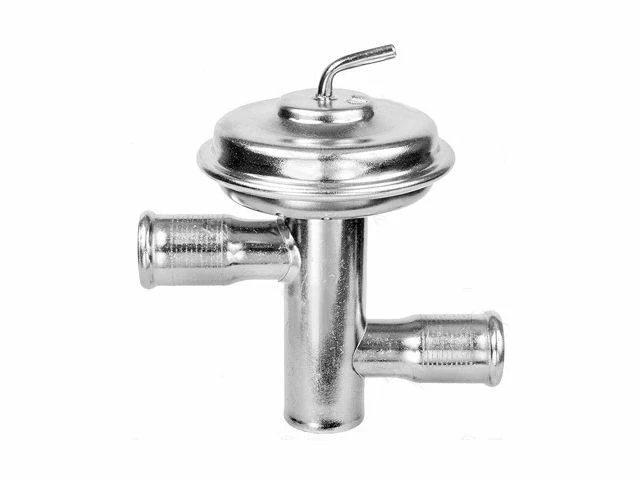 Four Seasons 78GQ82Q Heater Valve Fits 1977-1979 Lincoln Mark V Heater Valve Foto 1 de 1