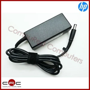 Original HP Netzteil Power supply 65W 18,5V - 3,5A 608425-003 609939-001 PPP009 - Bild 1 von 4