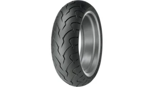 DUNLOP - D207 ZR REAR TIRE - 180/55ZR-18 (74W) - 45044160 - 3001-31 V-ROD - Foto 1 di 1