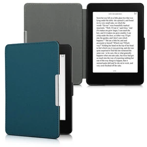 Schlanke Nylonhülle Abdeckung für Amazon Kindle Paperwhite - Bild 1 von 7
