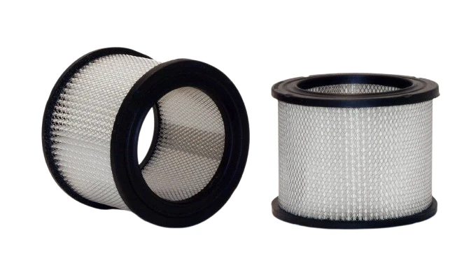 Filtro de aire WIX 42158 para MG Midget 1962-1974 Foto 1 de 1