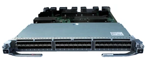 Nexus N77-M348XP-23L 7700 M3-Series 48 Port 10GE Module - Picture 1 of 4