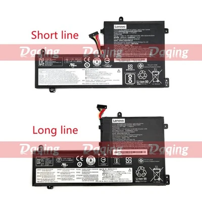 New Original L17M3PG2 L17L3PG1 Battery for Lenovo Legion Y530 Y730 Y740 Y7000P - Image 1 of 4