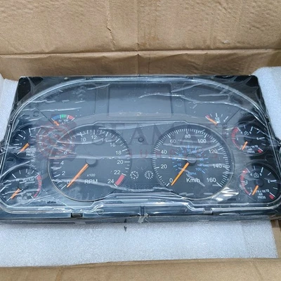 NUEVO CUADRO DE INSTRUMENTOS MACK MP8 P218477776, V#659 Foto 1 de 4