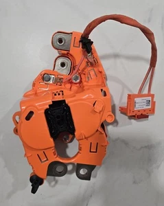 2020-23 TESLA MODEL 3 Y HIGH VOLTAGE BATTERY FC CONTACTOR FILTER 1095145-00-J - Picture 1 of 5