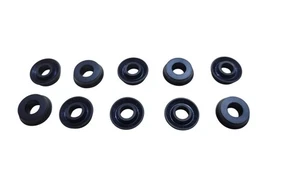 Lot 10 Rubber Wheel Cylinder Rings 5/8" A2100759 (BC4515R) - Bild 1 von 3
