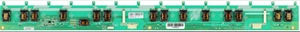 Samsung LN52C530F1FXZA: LJ- 02592A, SSB52014V01, TV Back light Inverter - Picture 1 of 4