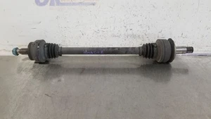 15 2015 MERCEDES E400 3.0L REAR AXLE SHAFT PASSENGER RIGHT - Picture 1 of 12