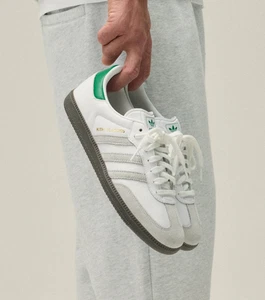 ADIDAS x KITH - Programa Clásicos Samba OG - Talla 13 - CASI COMO NUEVO - Imagen 1 de 12