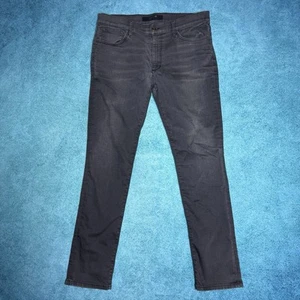 Joes Slim Fit Jeans Herren W36 grau gerades Bein Stretch passt 36x32,5 - Bild 1 von 17
