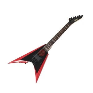 Gebrauchte ESP MINI-ARROW Signature Model Gitarre von BABYMETAL Baby Metal Mini Gitarre - Bild 1 von 10