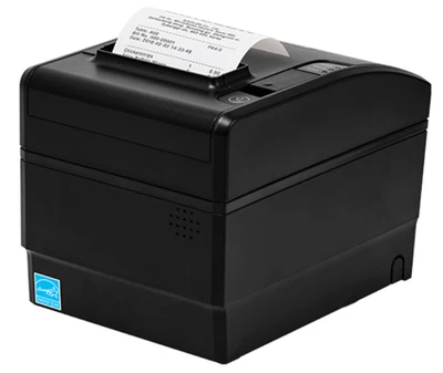 Bixolon SRP-S300L Direct Thermal Printer Monochrome Desktop Label Print - Image 1 of 3