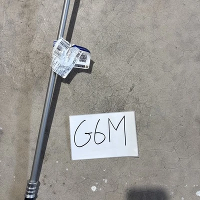 Conjunto de tubo enfriador de aceite Ford F250 F350 6,2 L camión HC3Z7890A 2017-2022 Foto 1 de 4