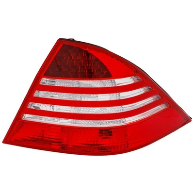 Tail Light Taillight Taillamp Brakelight Lamp  Passenger Right Side for MB Hand - Image 1 of 4