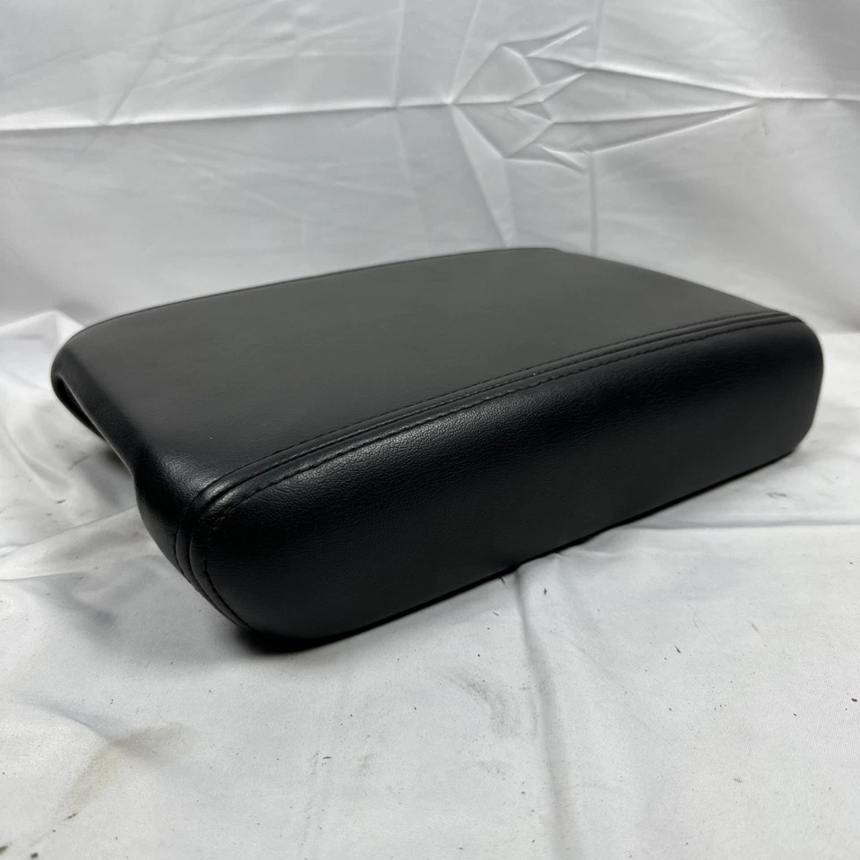 07-12 GMC Acadia consola central reposabrazos tapa Enclave Outlook 25892054 OEM Foto 1 de 4