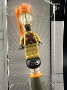 New 2008 Lego Star Wars Tusken Raider Minifig Minifigure Ballpoint Pen - Picture 1 of 4