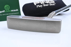 Ping Karsten Zing 2F Putter / 35 Inch - Picture 1 of 7