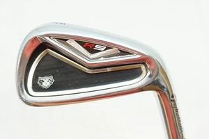 Taylormade R9 Tp 6 Iron Steel Regular Flex N.S.Pro 850Gh 0832167 J53 - Picture 1 of 6
