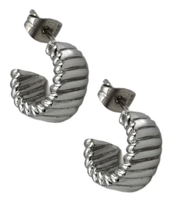 Pendientes criollos Chiemsee CJ-514 Pendientes Acero Inoxidable - Imagen 1 de 3