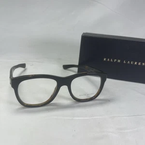 Ralph Lauren The Ricky Eyeglasses Frames RL6143 - 54 19 140 - Picture 1 of 15