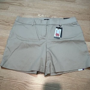 NWT The Limited tailored shorts 16 - Picture 1 of 6