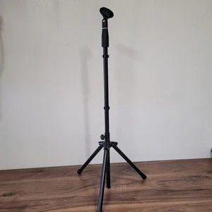 Rock Band/Guitar Hero USB Microphone MIC STAND for PS3/Wii/Xbox 360/PC - Picture 1 of 7