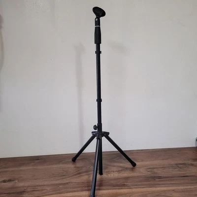 Rock Band/Guitar Hero USB Microphone MIC STAND for PS3/Wii/Xbox 360/PC - Image 1 of 4