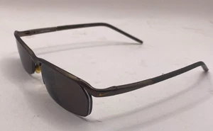 SOLO MONTURAS NIKE GAFAS NIKE 6020 259 MARRÓN 56-17-140 - Imagen 1 de 7