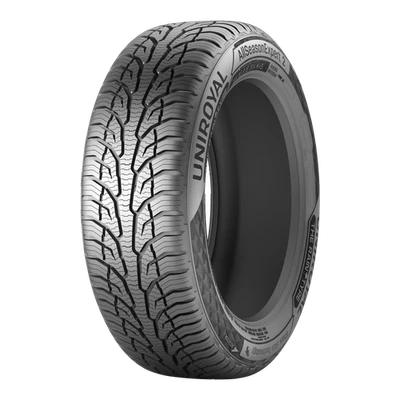 UNIROYAL Pneu 4 saisons 165/65 R 14 TL 79T ALLSEASONEXPERT 2 (EVc) M+S 3PMSF - Photo 1/3