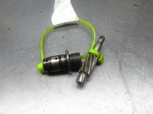 Yamaha RD400 1976-1977 Motorcycle Tacho Tachometer Cable Drive - Picture 1 of 4