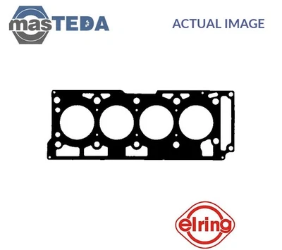 025000 ENGINE CYLINDER HEAD GASKET ELRING FOR FORD KA,FIESTA V,BANTAM,FUSION - Image 1 of 4