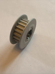 Y780092 Baugruppe, Antriebswellenriemenscheibe (1F5_8) - Bild 1 von 2